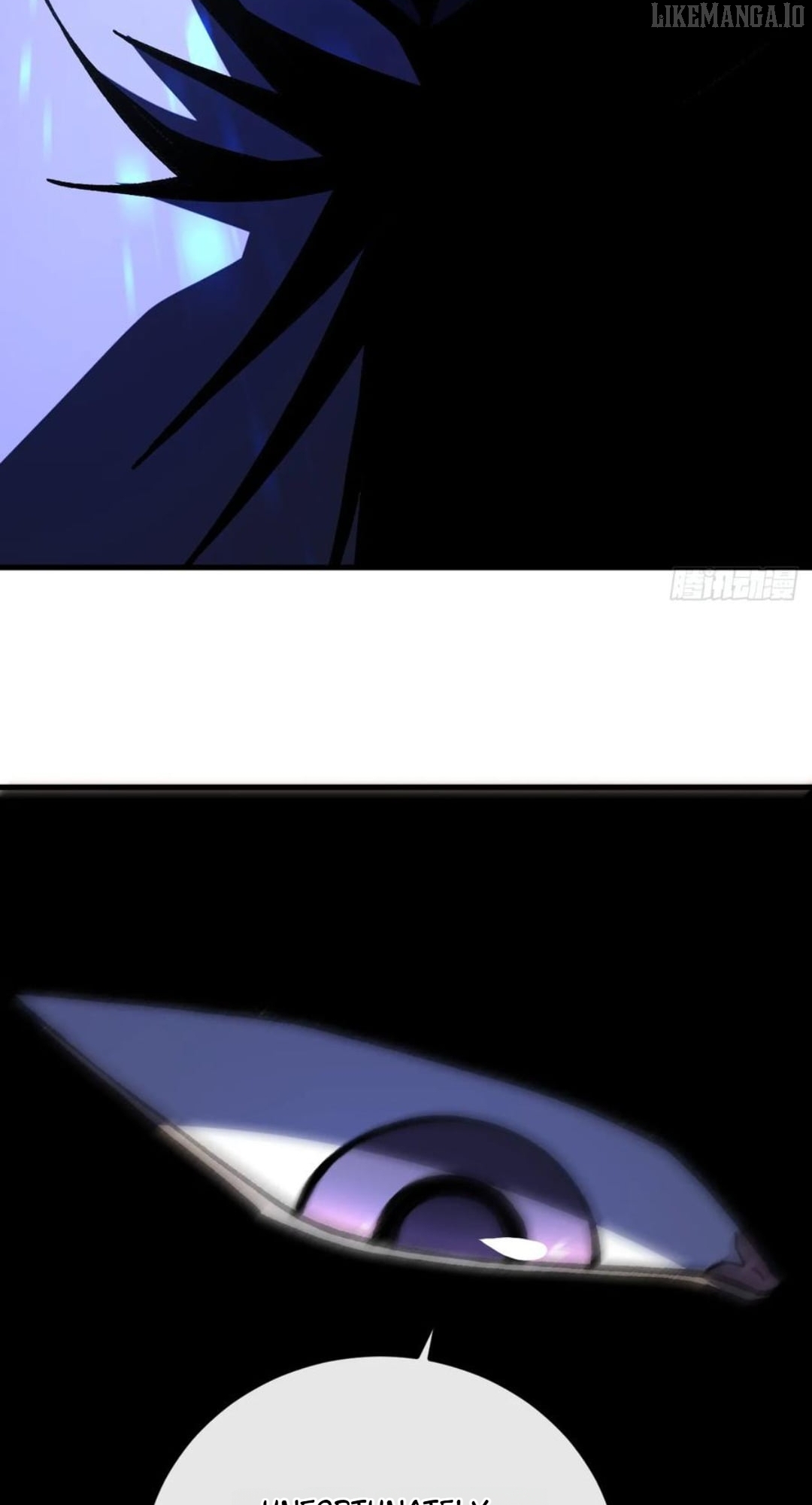 National NPC: I can kill Players Chapter 30 - page 5